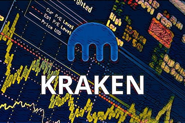 Kraken зеркало рабочее